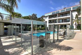 Leadbetter Beach Retreat - New - Santa Barbara - 7