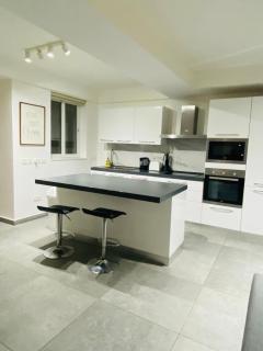 Sliema Seaview & seafront- APT 9, 49 Tigne Point Mansions - Sliema - 6