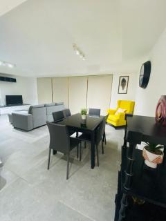 Sliema Seaview & seafront- APT 9, 49 Tigne Point Mansions - 2