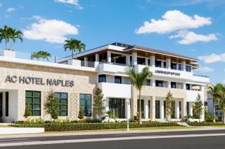 AC Hotel by Marriott Naples 5th Avenue - 8