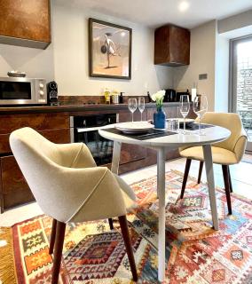 Tetbury Cottage - 3