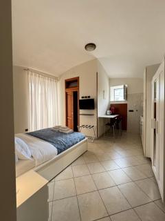 ART SUITE NEL CUORE DI PORTICI - 5