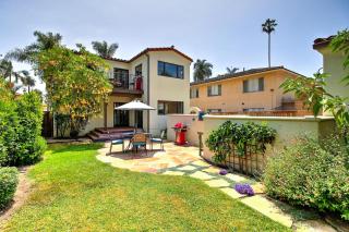 West Beach Villa 5 & 6 - Santa Barbara - 2