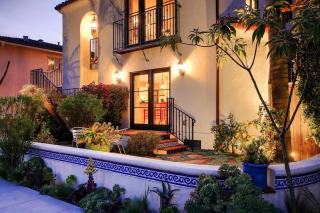 West Beach Villa 5 & 6 - Santa Barbara - 7