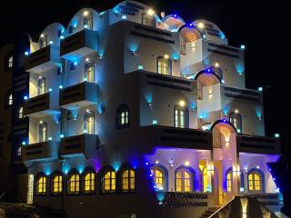 ACHERTOD Nubian House - 9