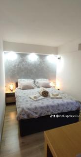 Kovac Inalux Apartmani - Gornje Pale - 8