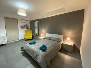 Sliema Seaview & seafront- APT 9, 49 Tigne Point Mansions - Sliema - 1