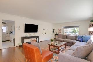 West Beach Villas 1 & 2 - Santa Barbara - 5