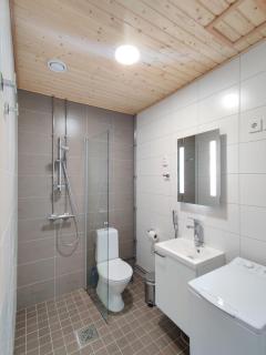 Comfortable new one-bedroom for 3. Airport/Tikkurila - Vantaa - 3