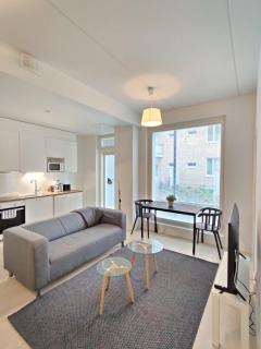 Comfortable new one-bedroom for 3. Airport/Tikkurila - Vantaa - 0