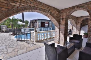 Casa Oasa -accommodation , pizzeria & bar - Marezige - 6