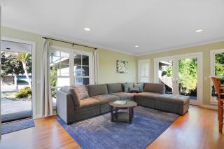 Little Palm Cottage - Santa Barbara - 5