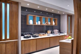SpringHill Suites by Marriott El Paso Airport - 3