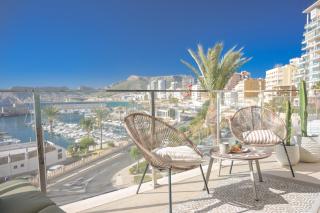 Coco Calpe - Calpe - 8