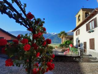 B&B Monastero - Dubino - 8