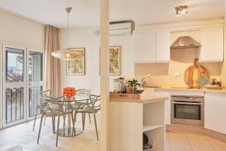 Siglo Penthouse in Malaga by Solaga Holiday Homes - Málaga - 6