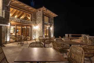 5 Raches Suites - Arachova - 8