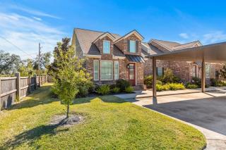 Luxury 2 Bedroom townhouse #6 - Lake Charles - 0