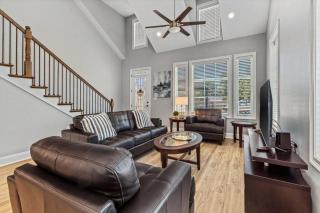 Luxury 2 Bedroom townhouse #6 - Lake Charles - 6
