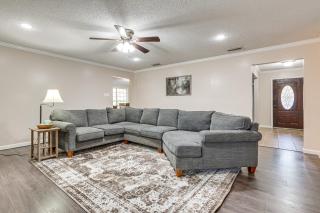 Tranquil Coden Retreat 10 Mi to Dauphin Island! - 5