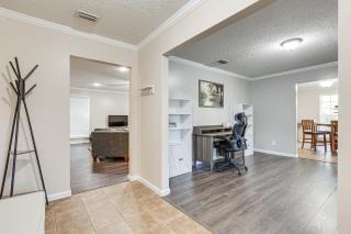 Tranquil Coden Retreat 10 Mi to Dauphin Island! - 4