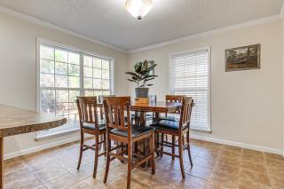 Tranquil Coden Retreat 10 Mi to Dauphin Island! - - 2