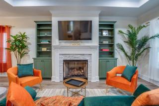 Downtown escape: Lakes & Parks - 20min to Airport - Tallahassee - 0