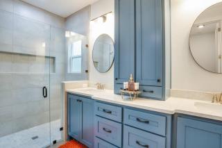 Downtown escape: Lakes & Parks - 20min to Airport - Tallahassee - 9