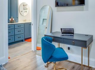 Downtown escape: Lakes & Parks - 20min to Airport - Tallahassee - 7