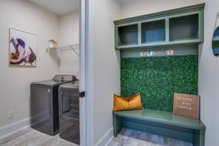 Downtown escape: Lakes & Parks - 20min to Airport - Tallahassee - 6