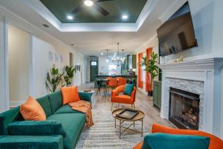 Downtown escape: Lakes & Parks - 20min to Airport - Tallahassee - 5