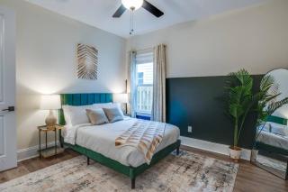 Downtown escape: Lakes & Parks - 20min to Airport - Tallahassee - 4
