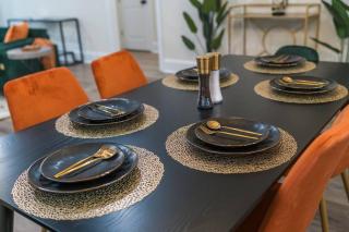 Downtown escape: Lakes & Parks - 20min to Airport - Tallahassee - 3