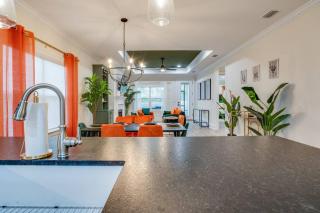 Downtown escape: Lakes & Parks - 20min to Airport - Tallahassee - 2