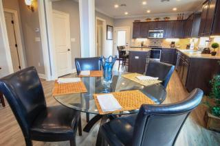 Luxury 2 bedroom townhouse #3 - Lake Charles - 6