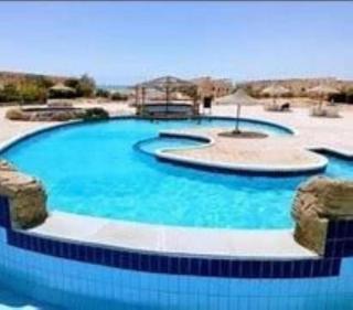 Blu lagon " FOR FAMILY" - Ras Sedr - 1