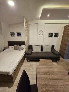 Best Mountain View Apartment Milmari P80 - Kopaonik - 1