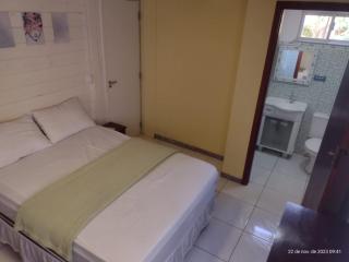APARTAMENTO MARISCAL - Bombinhas - 3