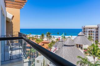 BelAir SunClub Cabos by Krystal Grand - San José del Cabo - 1