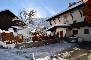 Ferienhaus Ban Brösign - Umhausen - 9