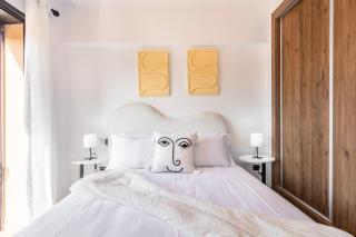 Modern & Charming Apartment in the City Center - Marrakech - 6