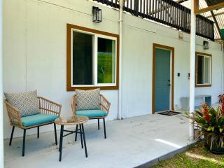 Off-Grid Getaway with Ocean Views in Paradise - Pahoa - 5