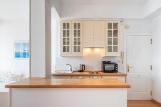 Fee4Me Front line beach flat in Caión - Laracha - 3