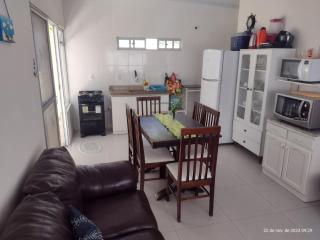 APARTAMENTO MARISCAL - Bombinhas - 1