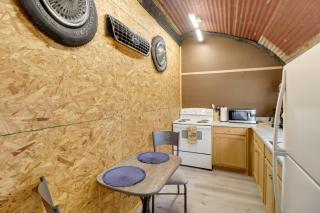 Higden Studio Cottage Less Than 1 Mi to Greers Ferry Lake - 5
