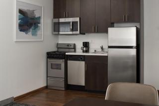 TownePlace Suites by Marriott Olympia - 3