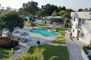 Hotel Azomalli - Xochitepec - 0