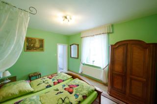 Haus Gretchen Alpen - 7