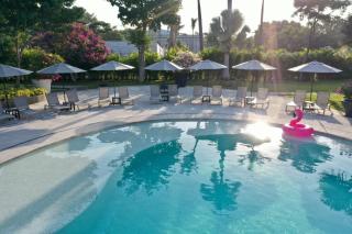 Hotel Azomalli - Xochitepec - 7