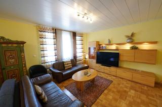 Haus Gretchen Alpen - 4